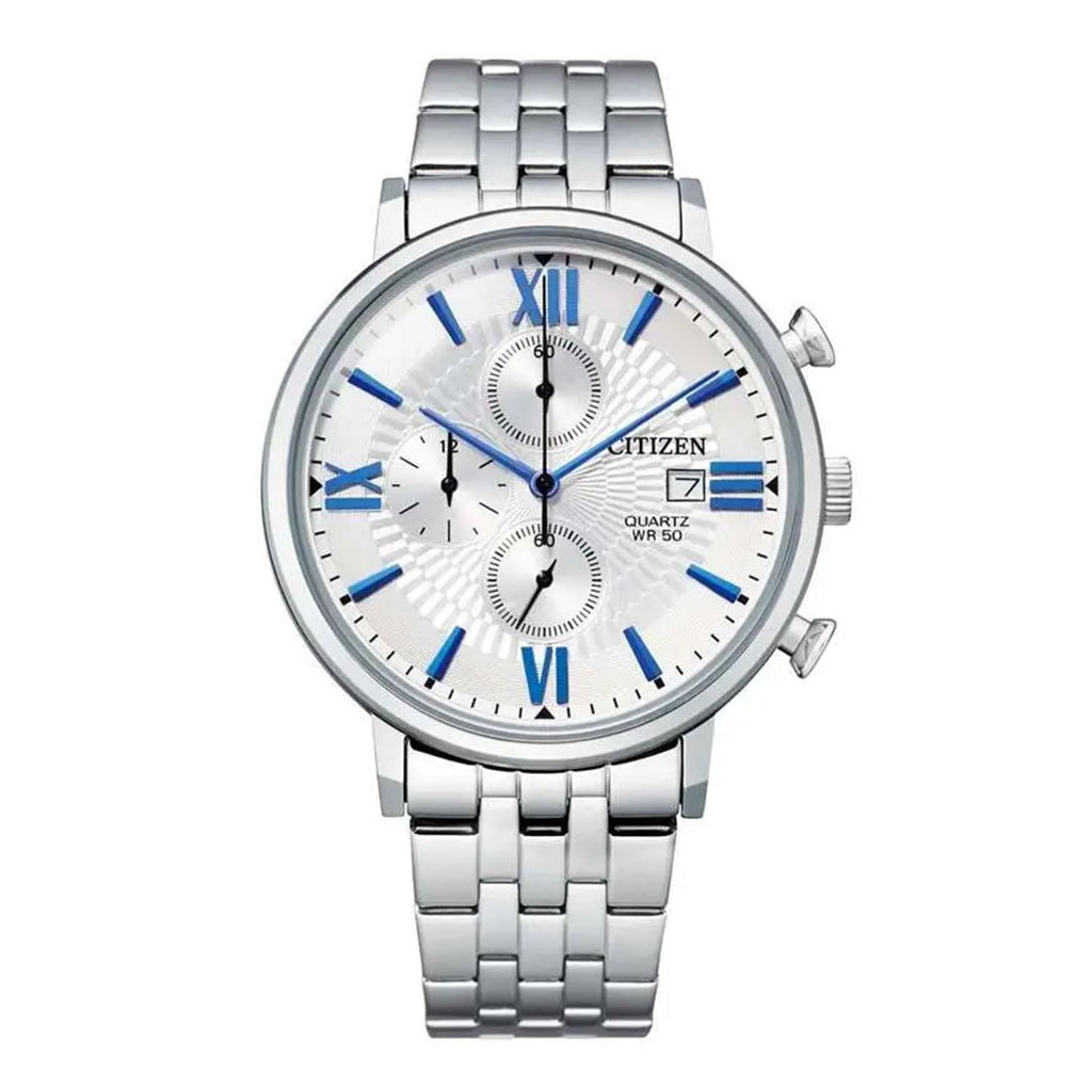 ĐỒNG HỒ NAM CITIZEN AN3610-71A